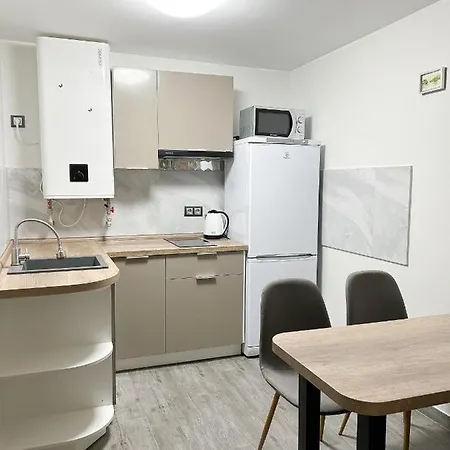 Miamo Apart Вулиця Кучера 24 Lviv Exterior photo