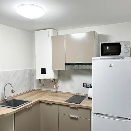 Miamo Apart Вулиця Кучера 24 Lviv Exterior photo