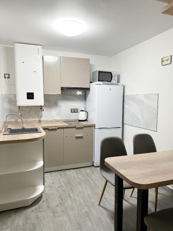 Apartment Miamo вулиця кучера 24 *
