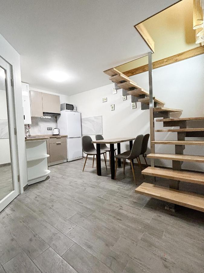 Miamo вулиця кучера 24 Apartment