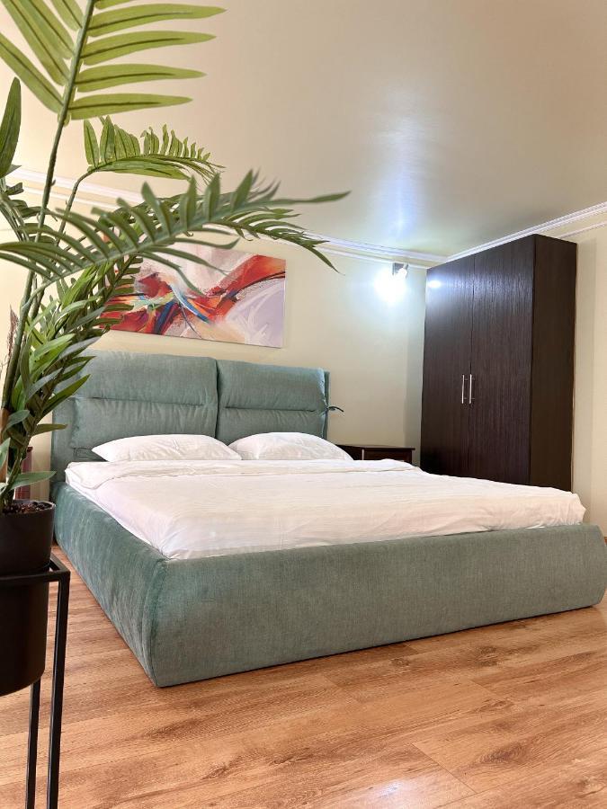 Apartment Miamo вулиця кучера 24 Lviv