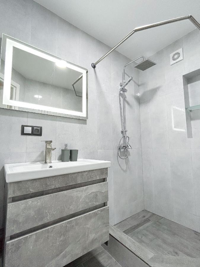 Miamo вулиця кучера 24 公寓 Lviv