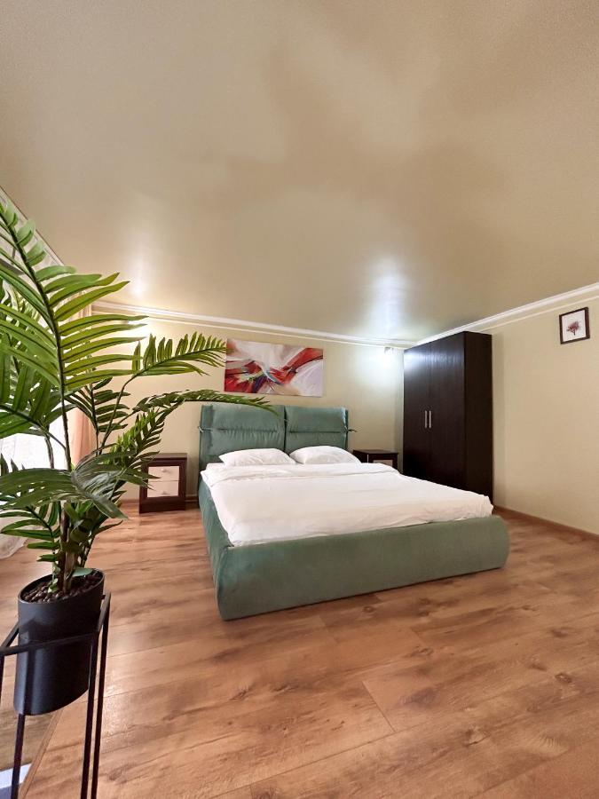Miamo вулиця кучера 24 公寓 Lviv
